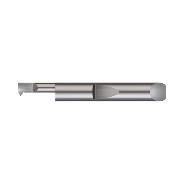 Quick Change, Threading Tool, Single Point, 0.3820 Min Bore, 1.500 1-1/2 Max